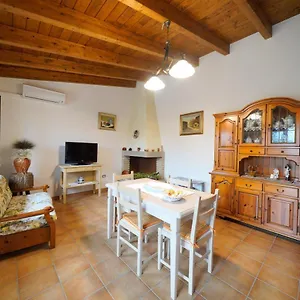 L'oliveto Appartement