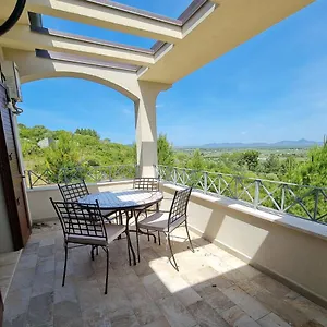 - House With Panoramic View Immersed In Full Nature , Alghero Italie